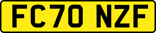 FC70NZF