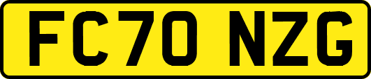 FC70NZG