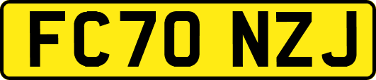 FC70NZJ