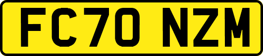 FC70NZM