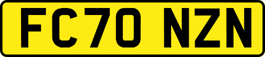 FC70NZN