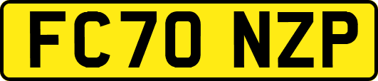 FC70NZP