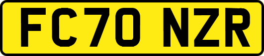 FC70NZR