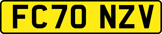 FC70NZV