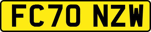 FC70NZW