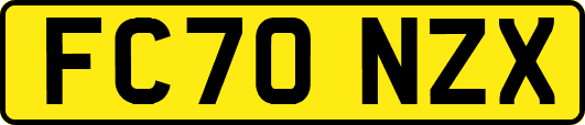 FC70NZX