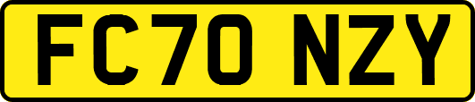 FC70NZY