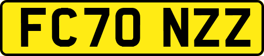 FC70NZZ