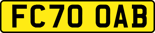 FC70OAB