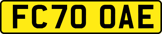 FC70OAE