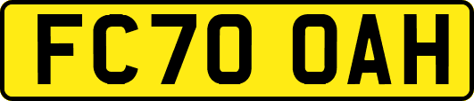 FC70OAH
