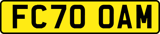 FC70OAM