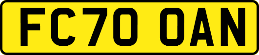 FC70OAN