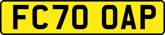 FC70OAP