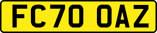 FC70OAZ