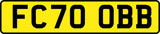 FC70OBB