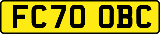 FC70OBC
