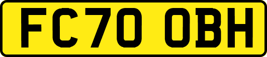 FC70OBH