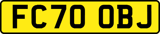 FC70OBJ