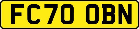 FC70OBN