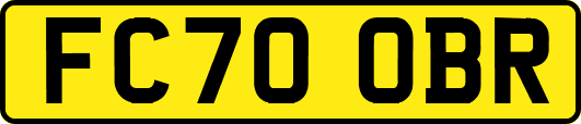 FC70OBR