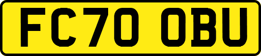 FC70OBU