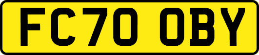 FC70OBY