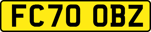 FC70OBZ
