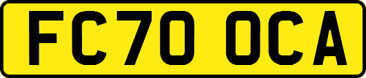 FC70OCA