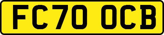 FC70OCB