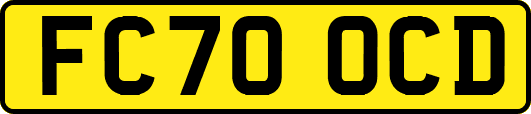 FC70OCD