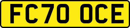 FC70OCE