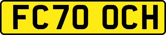FC70OCH