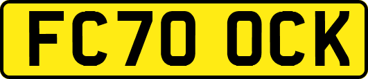 FC70OCK