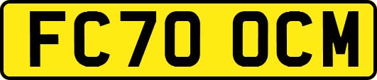FC70OCM