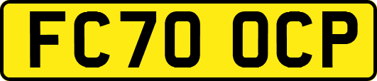 FC70OCP