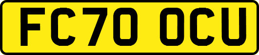 FC70OCU