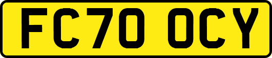 FC70OCY
