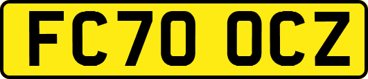 FC70OCZ