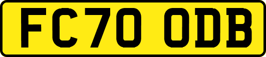 FC70ODB