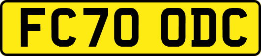 FC70ODC