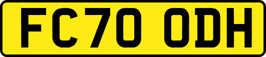 FC70ODH