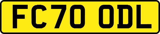 FC70ODL