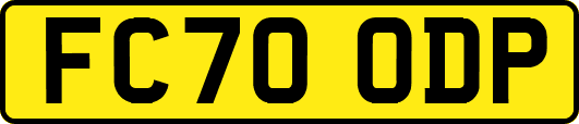 FC70ODP