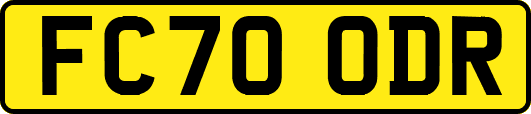FC70ODR