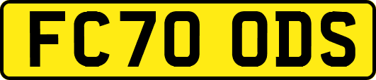 FC70ODS