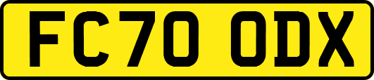 FC70ODX