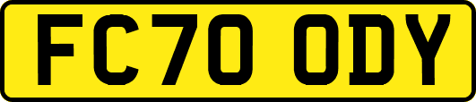 FC70ODY