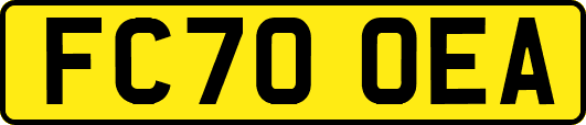 FC70OEA