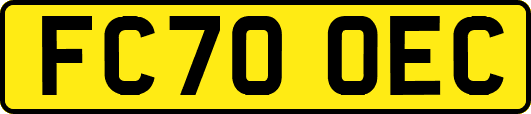 FC70OEC